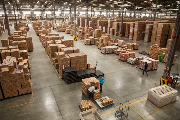 Las operaciones de TRAXION abarcan más de un millón de metros cuadrados de almacenes dedicados, con lo cual impulsa la eficiencia en servicios 3PL y 4PL.