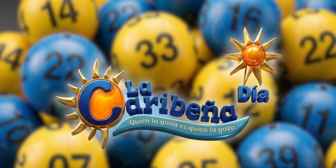 Estos son los resultados del Caribeña Día de HOY.