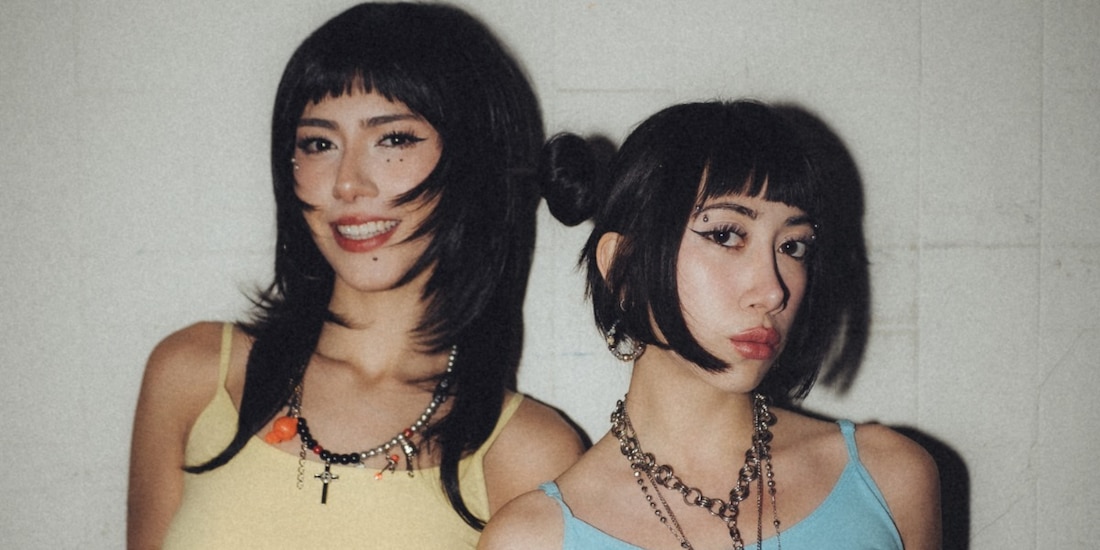 Denna La Porri inicia una nueva etapa en el reguetón mexa