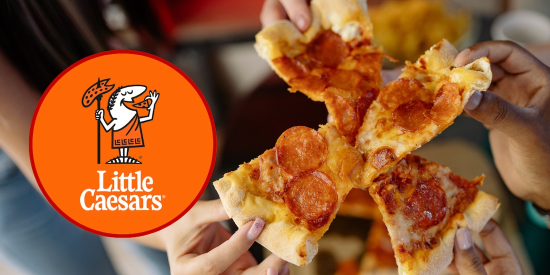 Promoción Día de la Pizza