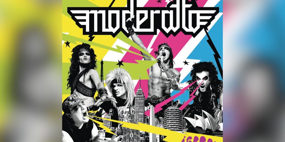 Moderrato Banda Moderatto: ¿Qué significa y de dónde surge el peculiar nombre de la ...