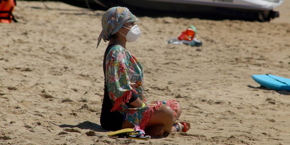 Turismo se recupera en tercer trimestre de 2020 tras confinamiento por Covid-19