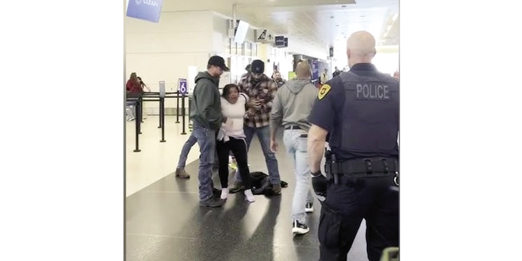 Agentes arrestan a una salvadoreña en Utah y a una guatemalteca en San Francisco.