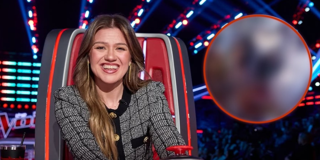 VIDEO de la polémica de Kelly Clarkson por tienda donde no la atendieron