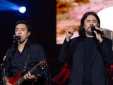 Rumores de concierto gratuito de Los Temerarios en el Zócalo de la CDMX.