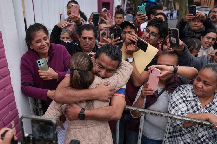 “En la Cuarta Transformación los compromisos se cumplen”, afirma la presidenta durante su visita a Tlalpan.