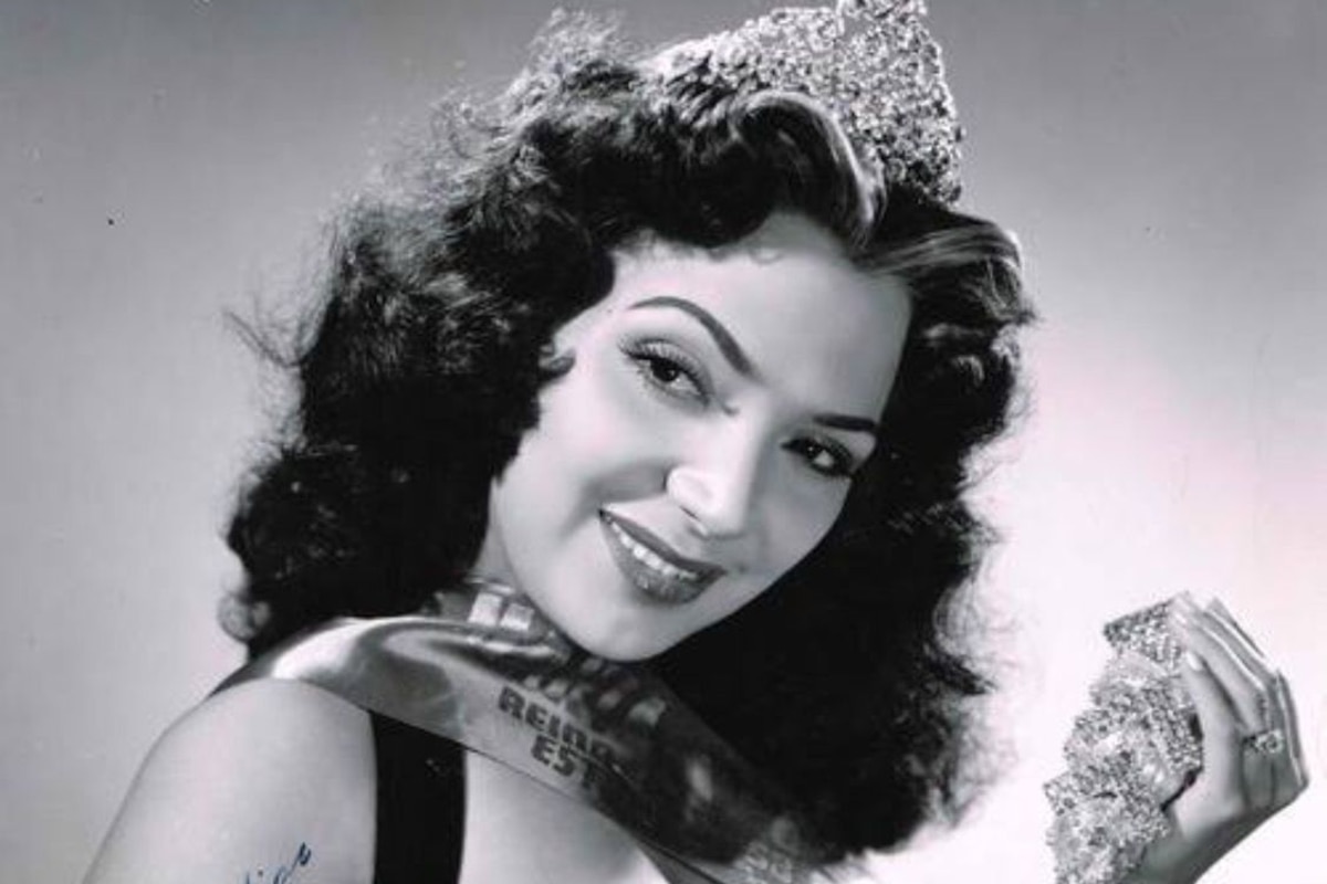 María Victoria y Pedro Infante ¿tuvieron un amorío? la actriz rompe el silencio - La Razón de México