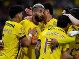 Jugador del América quiere convertirse en modelo después de su retiro.