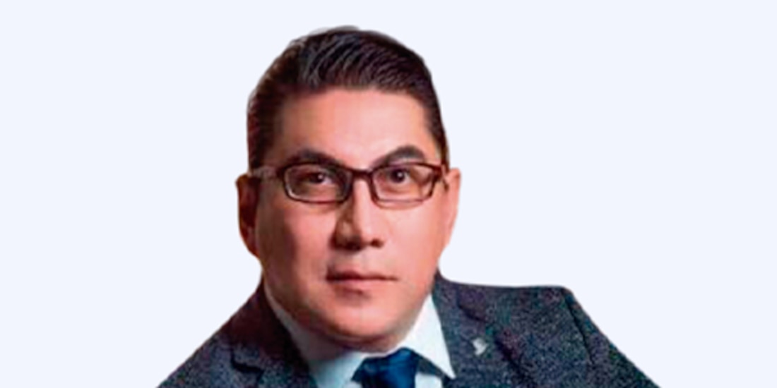Julio Pilotzi. *Esta columna expresa el punto de vista de su autor, no necesariamente de La Razón.