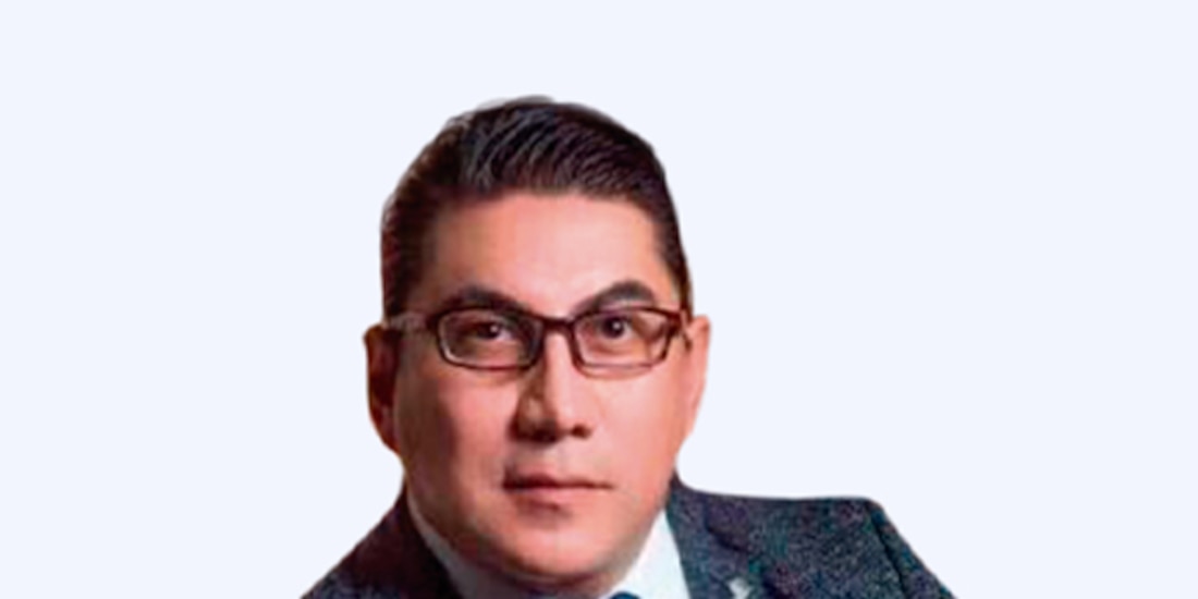 Julio Pilotzi. *Esta columna expresa el punto de vista de su autor, no necesariamente de La Razón.