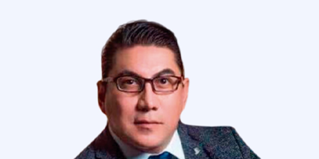 Julio Pilotzi. *Esta columna expresa el punto de vista de su autor, no necesariamente de La Razón.