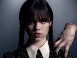 Conoce a Jenna Ortega, "Merlina" en la nueva serie de Netflix