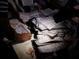 Concluye INE cómputo de elección presidencial