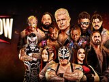 El WWE Supershow 2025 se llevará a cabo en la CDMX y en Monterrey.