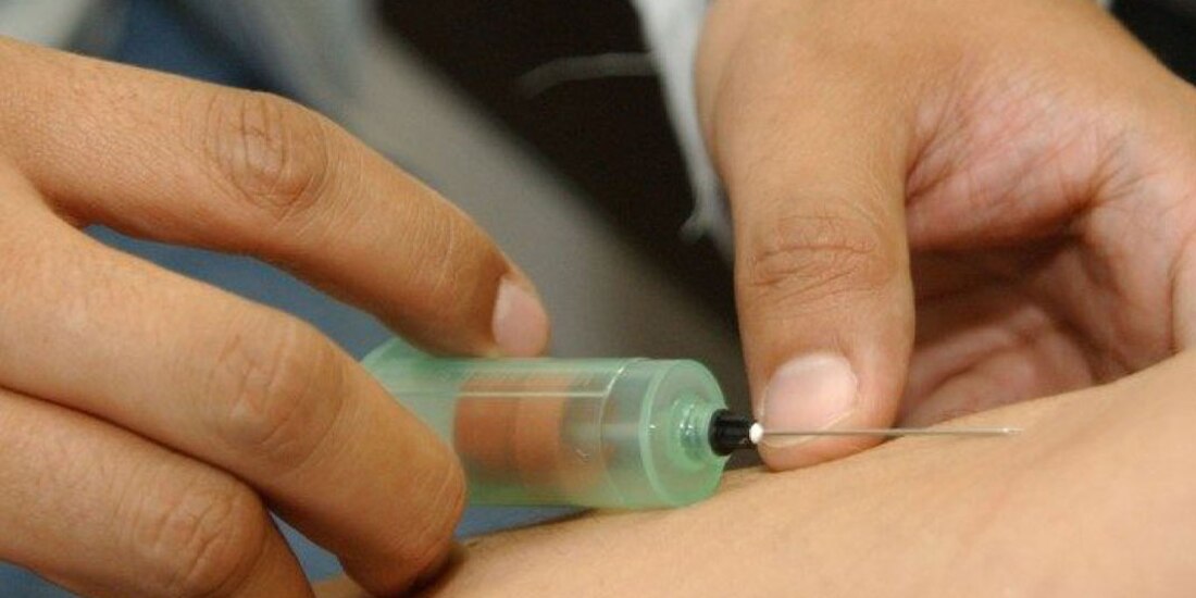 Covid-19 pega a vacunación contra la tuberculosis; casos van en aumento