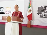 Mañanera de Claudia Sheinbaum este martes 19 de mayo.