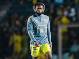 Allan Saint-Maximin recuerda su paso por el América como un mal recuerdo.