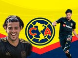 Carlos Vela actualmente juega en el LAFC de la MLS
