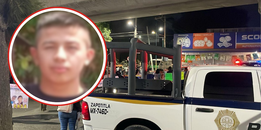 ¿Quién es Luis Arturo?