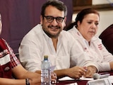 Andrés Manuel López Beltrán