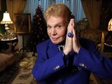 Reviven a Walter Mercado con inteligencia artificial.