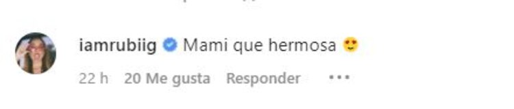 Rubí de La Academia le tiró la onda a Karely Ruiz