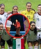 La Selección Mexicana Femenil regala boletos para un concierto de BTS.
