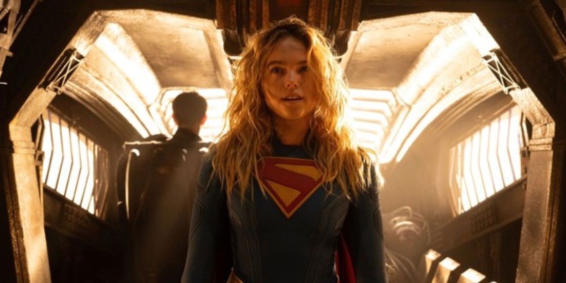 ¿Cuándo se estrena Supergirl en México?