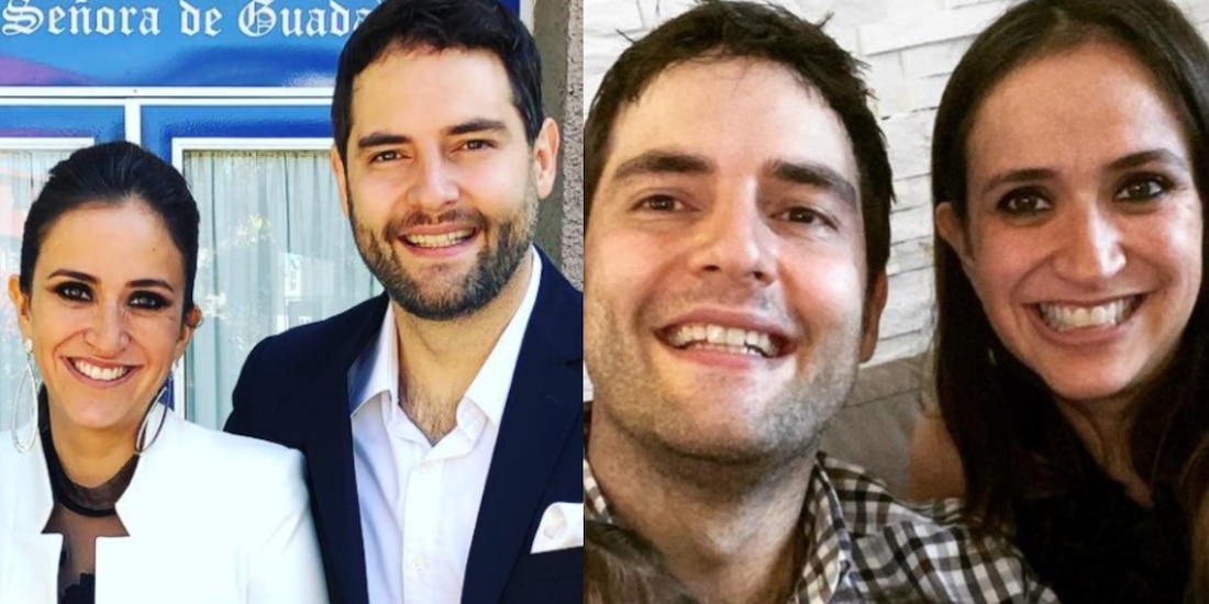 ¿Quién es Verónica Fonseca, la esposa de Memo Schutz?