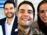 ¿Quién es Verónica Fonseca, la esposa de Memo Schutz?