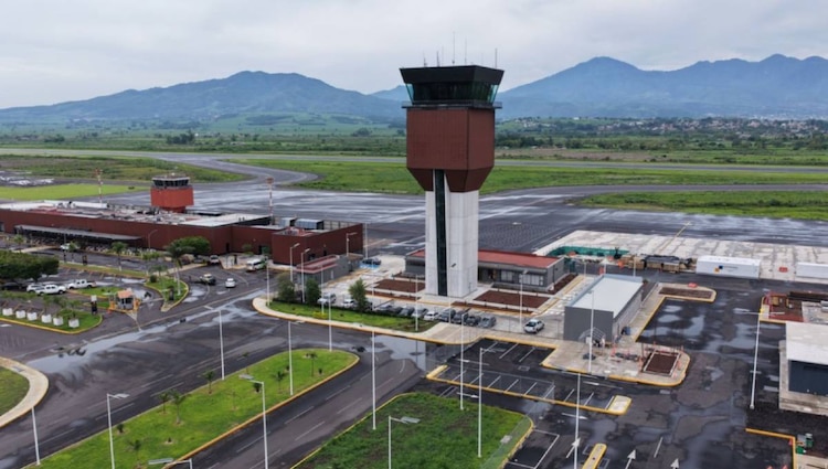 La infraestructura hídrica y turística conectará el centro de Tepic con los principales desarrollos de la Riviera Nayarit.