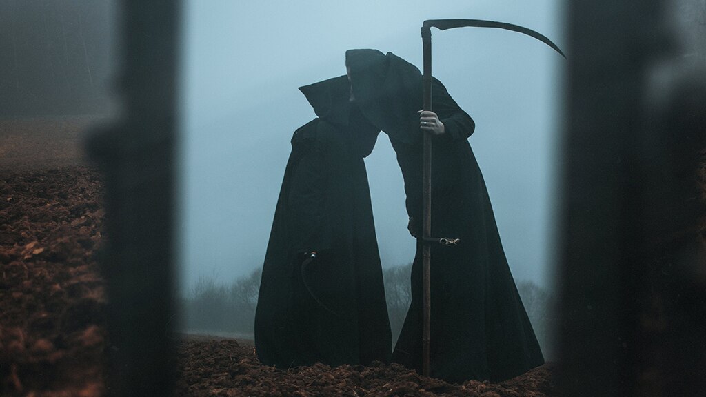 "La muerte no vale nada"