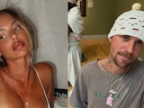 Las FOTOS de Sahara Ray y Justin Bieber cuando fueron novios