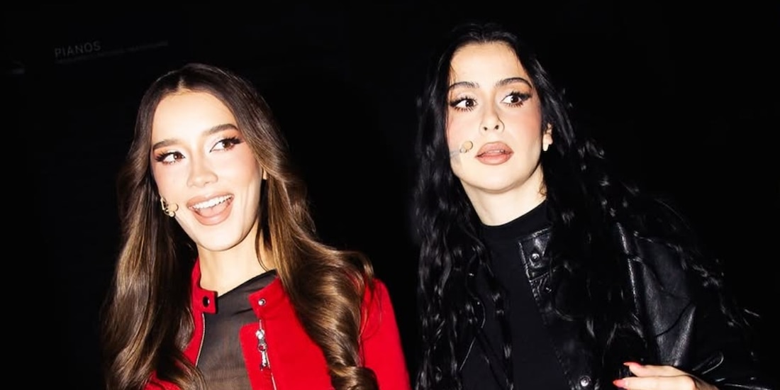 Lupita Villalobos reveló que Kass Quezada lloró tras enterarse de su pelea de box