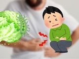 Síntomas de la Ciclosporiasis