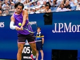 Carlos Alcaraz busca ser bicampeón del US Open.