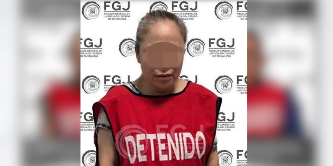 Revelan supuesto audio del 911 pidiendo ayuda en caso de Dafne