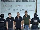 Detienen en Culiacán a El Coco Ranas, sujeto ligado emboscada a militares en 2016.