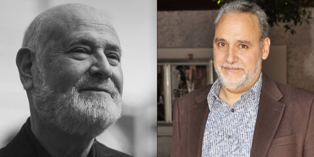 Rob Reiner y León Serment, los cineastas que murieron asesinados por sus hijos