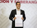 Eugenio Segura, coordinador de la Defensa de la Transformación en Quintana Roo