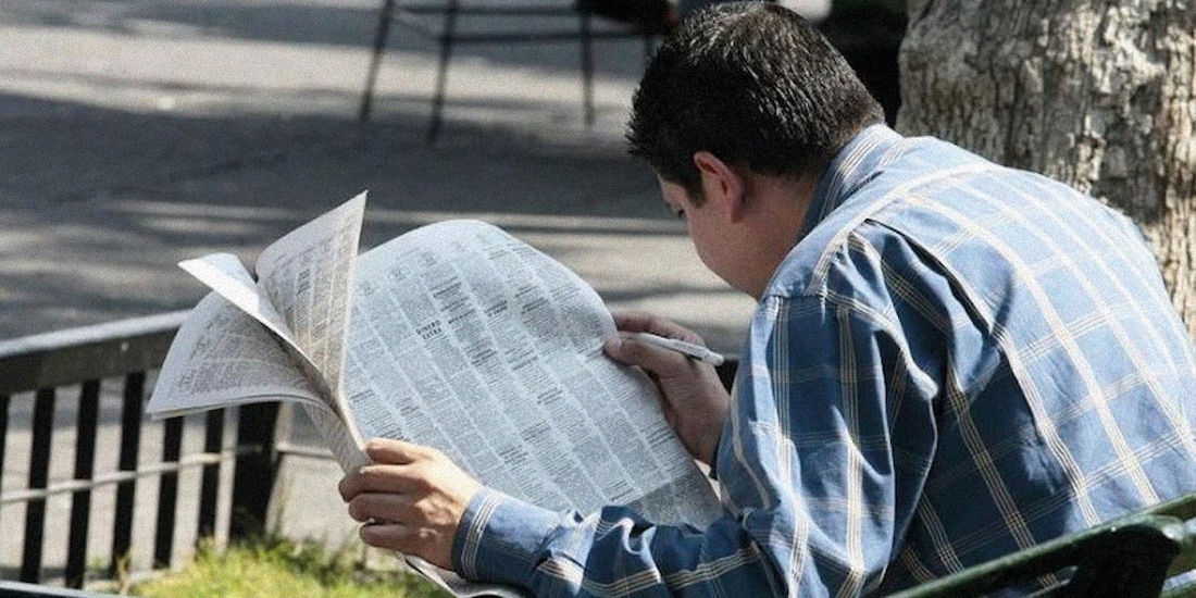 Registra octubre ligera alza de desempleados