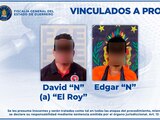 Vinculan a proceso a 2 por multihomicidio de una familia en Tres Palos, Guerrero.