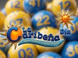 Estos son los resultados del Caribeña Día de HOY.