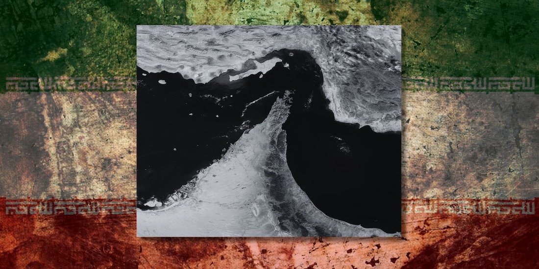 Irán anuncia que Estrecho de Ormuz está abierto para la navegación, excepto para sus "enemigos".