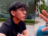 Influencer denuncia discriminación en CDMX: ‘Estamos en Polanco, habla inglés’