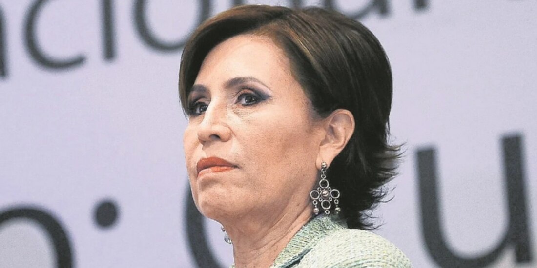 Rosario Robles