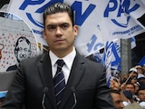 Acción Nacional acusó una política de Estado permisiva con el crimen organizado durante el sexenio de López Obrador.