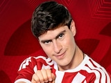 Armando González vuelve a marcar con el Olympiacos.