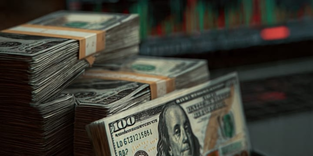 Este es el precio del dólar hoy.