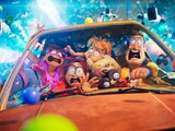 “La familia Mitchell vs las máquinas”: la comedia de Netflix para celebrar el Día del Niño